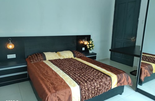 Durian Tunggal House | Muslim' Daniah Homestay Melaka