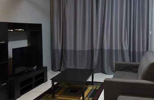 Kampung Masjid Timah Apartment | SZ Homestay -Comfy 3 bedrooms@Meritus