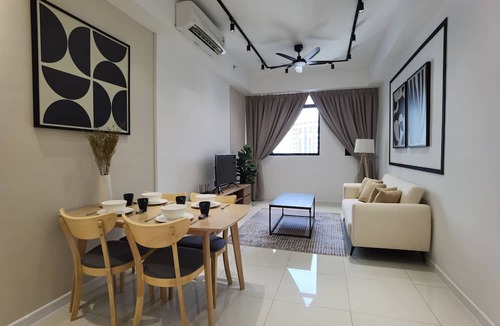 Chow Kit Apartment | Premium Accommodation at Chow Kit, KL