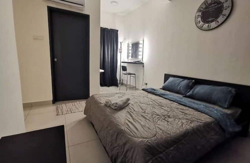 Cyberjaya Apartment | Teddy's Homestay