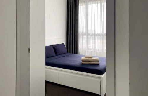 Subang Jaya Apartment | Zen at the heart of Subang Jaya