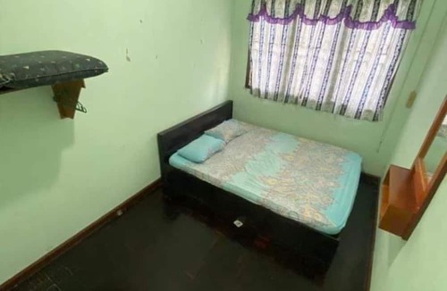 Lahad Datu House | 3 minutes to Lahad Datu Airport, few minutes to Fajar Centre and Lahad Datu City