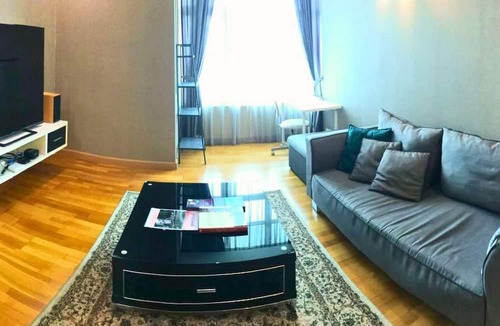 Kuala Lumpur Apartment | Backpackers Cozy Apartment in The Heart of Kuala Lumpur City Centre