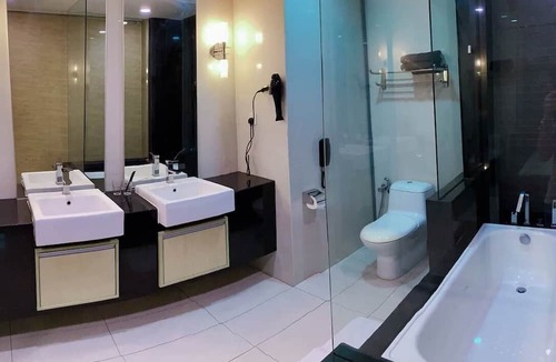 Kuala Lumpur Apartment | Backpackers Cozy Apartment in The Heart of Kuala Lumpur City Centre