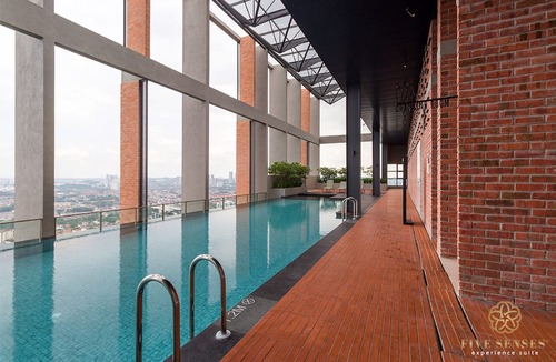 Kuala Lumpur Apartment | Millerz Square Kuala Lumpur, Travelet