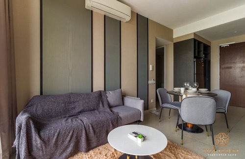 Kuala Lumpur Apartment | Millerz Square Kuala Lumpur, Travelet