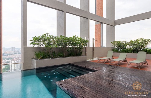 Kuala Lumpur Apartment | Millerz Square Kuala Lumpur, Travelet