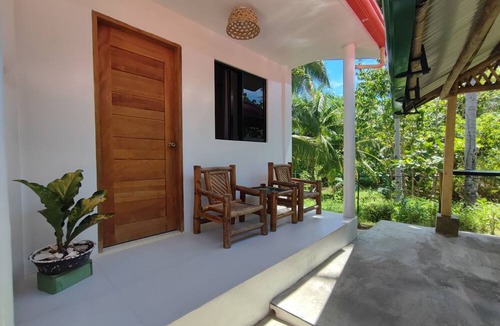 Anda Apartment | Rose Apartments