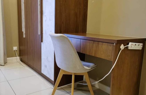 Bandar Puteri Puchong Apartment | Le Pavilion Newly renovated Homestay