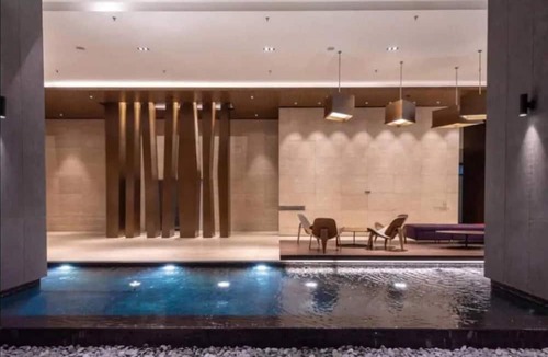 Kuala Lumpur City Centre Apartment | Modern Studio with Stunning City Views