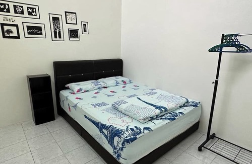 Sungai Besar House | Guan Homestay Sungai Besar