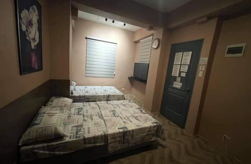 Quezon City Apartment | 83 F. Bautista St