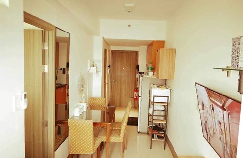 Highway Hills Condo | The ICONIC: Comfortable living by Awsom Phil