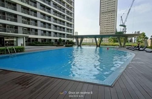 Highway Hills Condo | The ICONIC: Comfortable living by Awsom Phil