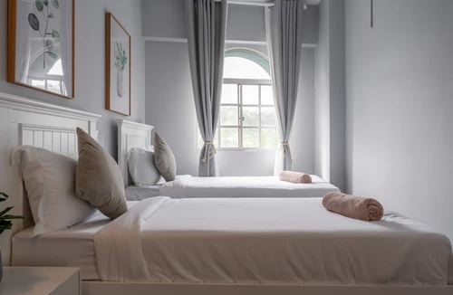 Brinchang Apartment | Star Regency by Plush