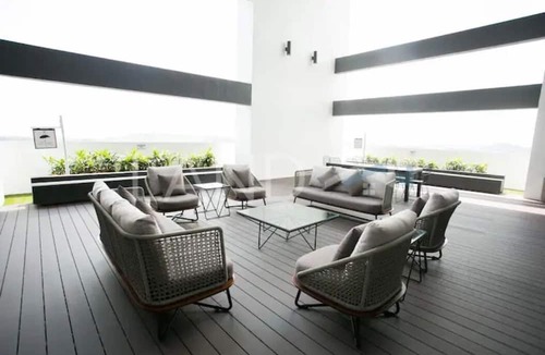 Gelang Patah Apartment | Town House@EcoBotanic* Legoland *1000Mbps*[15 pax Max]