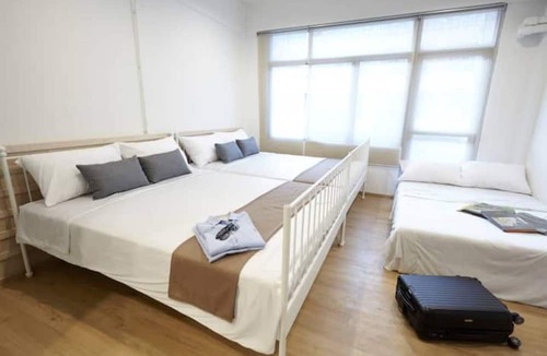 Tanah Rata Apartment | Jasmie Homestay Brinchang