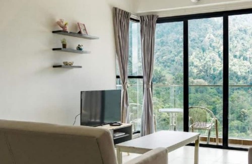 Genting Highlands Apartment | MIDHILLS Prime Suites Genting Highlands