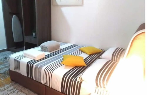 Bandar Kota Bharu Condo | Keselesaan adalah Keutamaan!