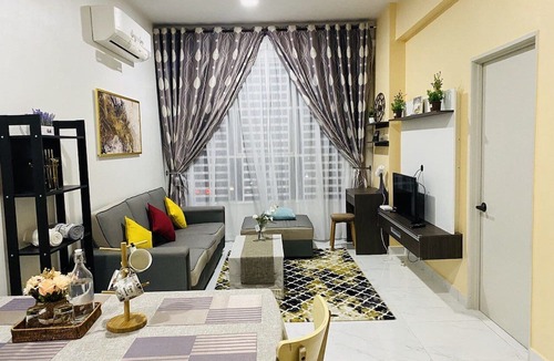 Bandar Kota Bharu Condo | Keselesaan adalah Keutamaan!