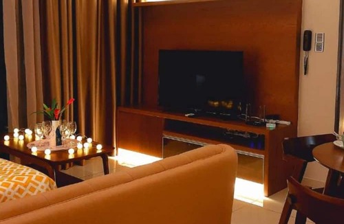 Genting Highlands Apartment | Geo38 Prime Suites Genting Highlands