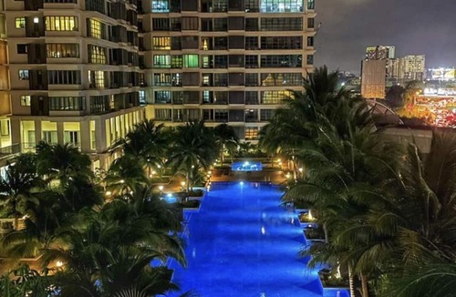 Subang Jaya Condo | Resort Living in City
