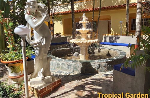 Bella Vista Apartment | Comfort Apartment STUDIO (11) RESIDENCE TROPICAL GARDEN