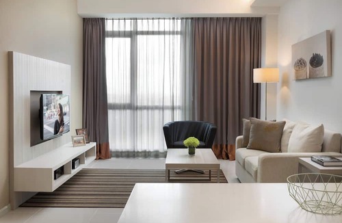 Kuching Apartment | Citadines Uplands Kuching