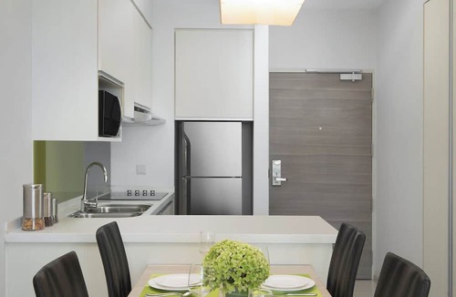 Kuching Apartment | Citadines Uplands Kuching