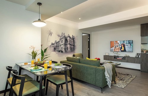 Central Seberang Perai Apartment | Citadines Prai Penang