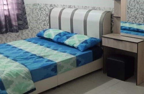 Beranang Apartment | Traveller and Family Lodging