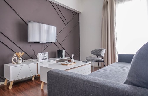 Maluri Apartment | UNA Sunway Velocity by Unimax
