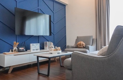 Maluri Apartment | UNA Sunway Velocity by Unimax