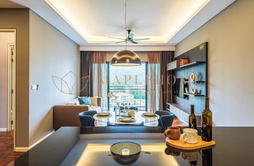 Genting Highlands Apartment | Vista Premier Suites Genting Highlands