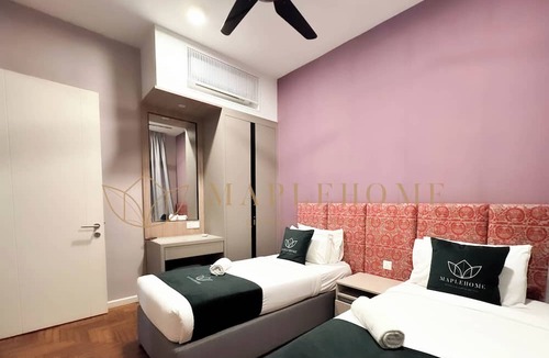 Genting Highlands Apartment | Vista Premier Suites Genting Highlands
