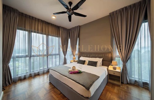 Genting Highlands Apartment | Vista Premier Suites Genting Highlands