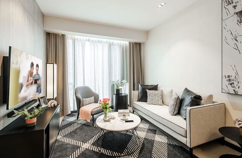 Kuala Lumpur City Centre Apartment | Ascott Star KLCC Kuala Lumpur