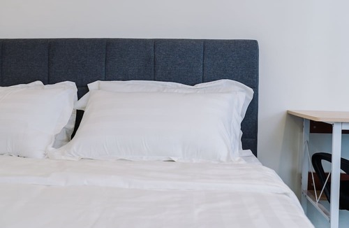 Taman Jubilee Apartment | Octagon Ipoh 4-5p Walk 2min to Gerbang Malam&老黄芽菜鸡