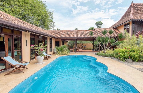 Kampung Kedawang Villa | Limasan Villa Langkawi