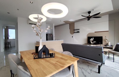 Tropicana Apartment | Lumi Tropicana