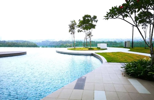 Johor Bahru Condo | Situated at heart of Johor Bahru, easy excess to city central and CIQ