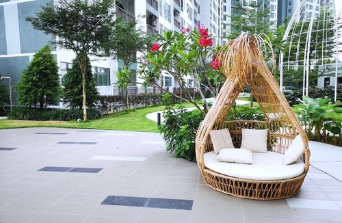 Johor Bahru Condo | Situated at heart of Johor Bahru, easy excess to city central and CIQ