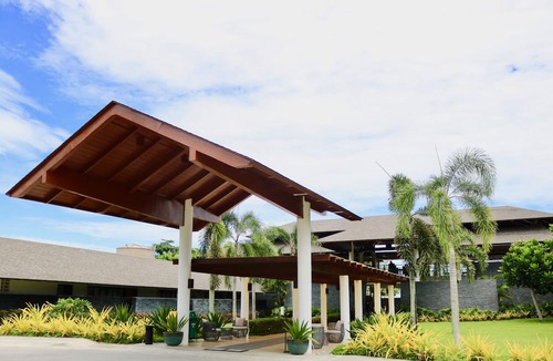 Laiya RV Rental | Cocoons Club Laiya