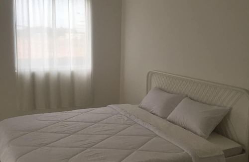 Daerah Kulai House | Beside Airport and Jogging Park . Sun and garden therapy