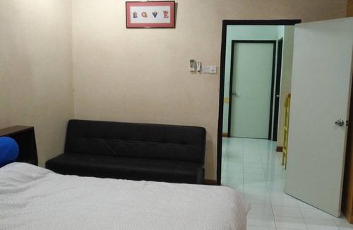 Taman Shukor House | IPOH GARDEN EAST/TAMBUN LOST WORLD HOMESTAY