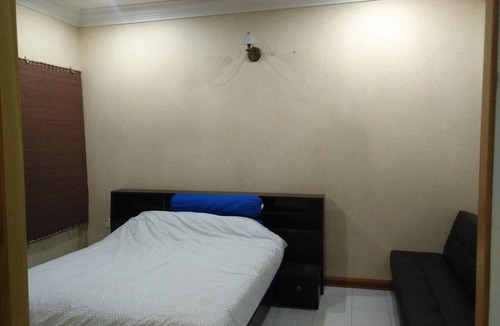 Taman Shukor House | IPOH GARDEN EAST/TAMBUN LOST WORLD HOMESTAY