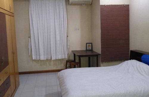Taman Shukor House | IPOH GARDEN EAST/TAMBUN LOST WORLD HOMESTAY