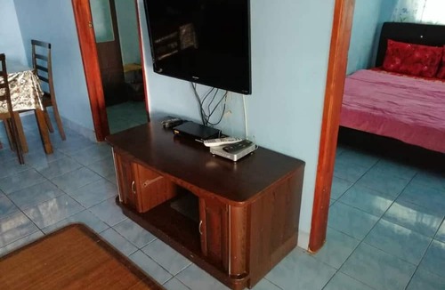 Kundasang House | Family Homestay Nearby Desa Dairy Farm (5 minutes)
