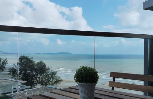 Tanjung Apartment | Timurbay seaside residence