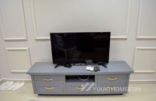 Shah Alam Apartment | I City @ I Soho 2 Bedrooms @ YuukiHomestay (T005)